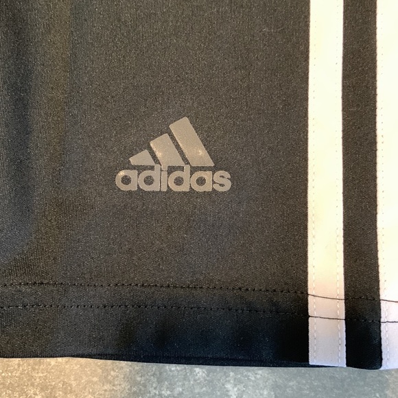 Women’s Adidas climalite cropped leggings size Small - Picture 3 of 7